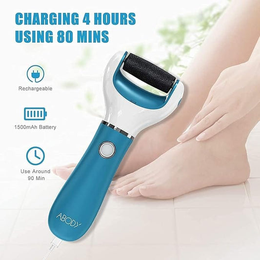 Pediflexy™️Foot Roller Callus Remover