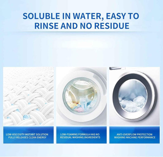 All in One Fabric Stain Remover